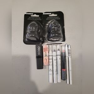 Brand new makeup lot